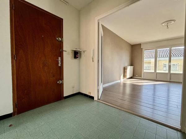 Appartement à vendre à Bourg-de-Péage (26300)