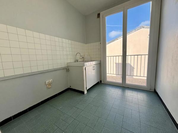 Appartement à vendre à Bourg-de-Péage (26300)