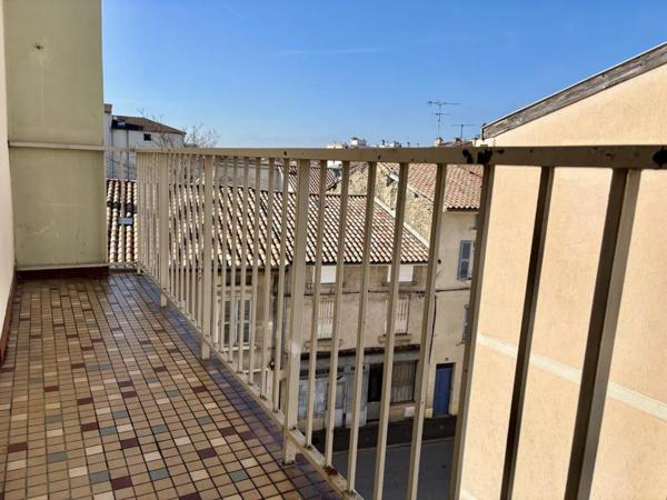 Appartement à vendre à Bourg-de-Péage (26300)