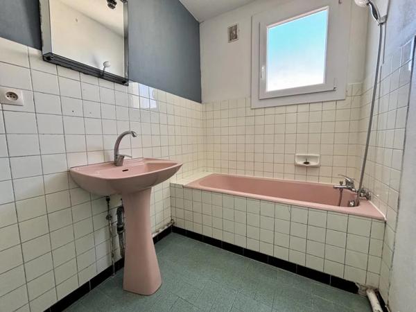 Appartement à vendre à Bourg-de-Péage (26300)