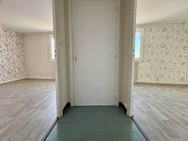 Appartement à vendre à Bourg-de-Péage (26300)