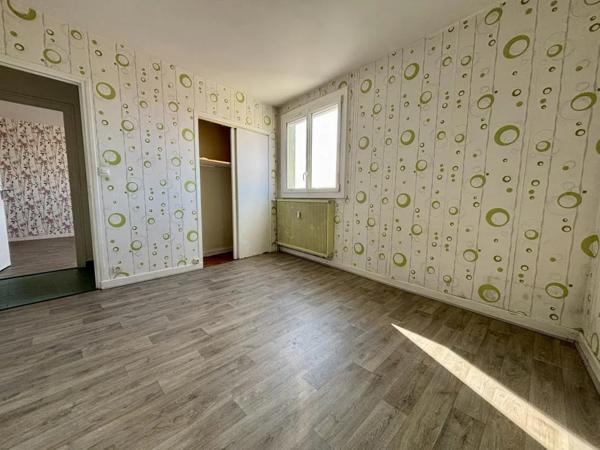 Appartement à vendre à Bourg-de-Péage (26300)