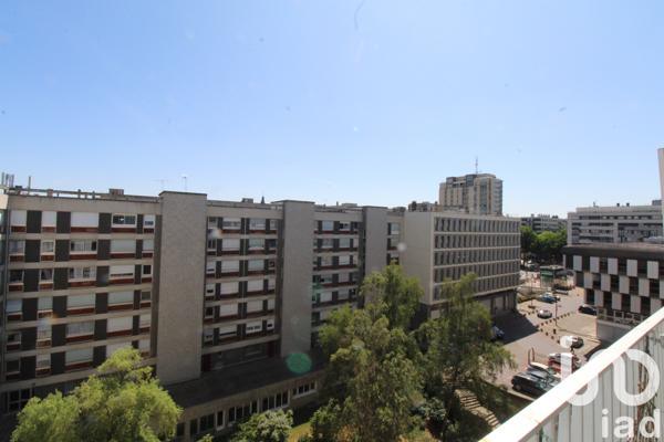 Appartement à vendre 2 pièces 47 m² Le Mans