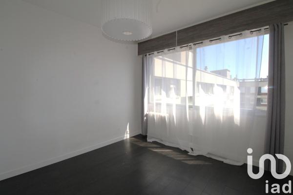 Appartement à vendre 2 pièces 47 m² Le Mans