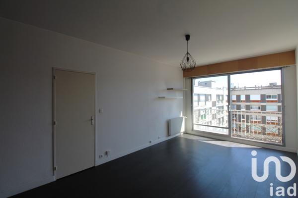 Appartement à vendre 2 pièces 47 m² Le Mans