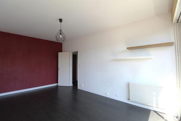 Appartement à vendre 2 pièces 47 m² Le Mans