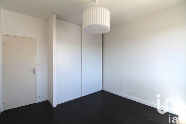Appartement à vendre 2 pièces 47 m² Le Mans