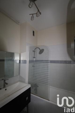 Appartement à vendre 2 pièces 47 m² Le Mans