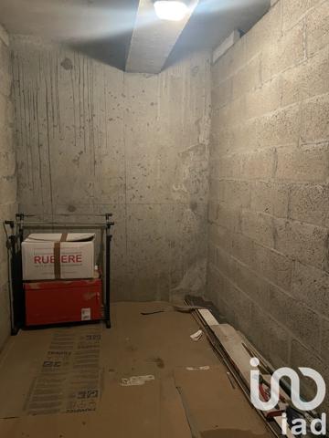 Appartement à vendre 2 pièces 47 m² Le Mans