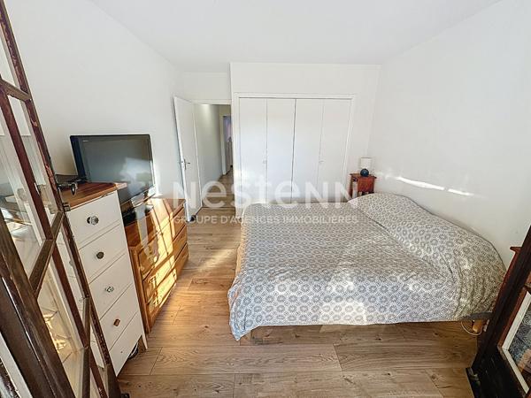 A vendre à Grasse - 4 pièces avec vue sur pré
