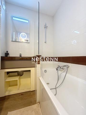 Appartement Cannes La Bocca 2 pièce(s) 28,51m2
