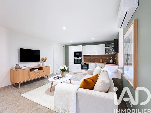 Appartement à vendre 2 pièces 35 m² Béziers