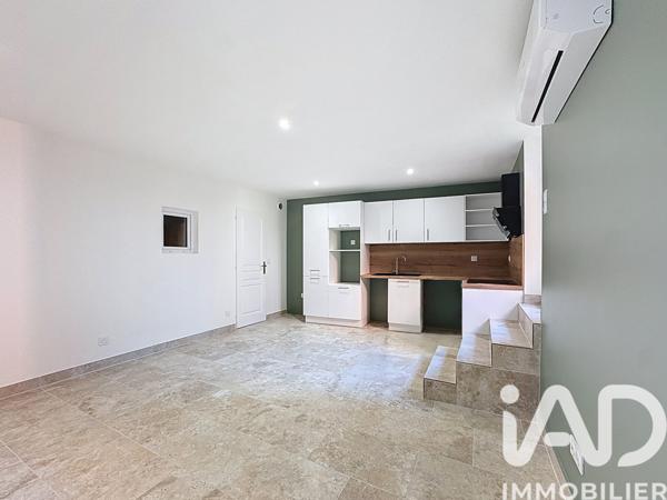 Appartement à vendre 2 pièces 35 m² Béziers