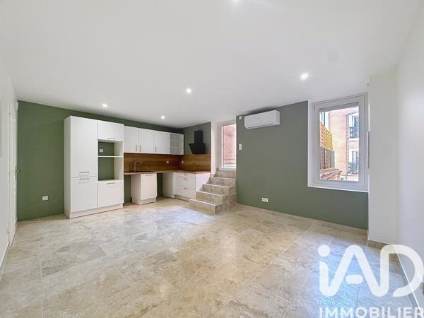 Appartement à vendre 2 pièces 35 m² Béziers