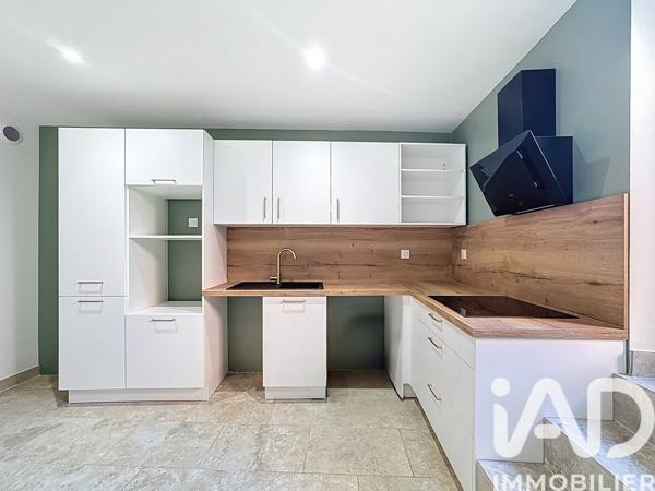 Appartement à vendre 2 pièces 35 m² Béziers