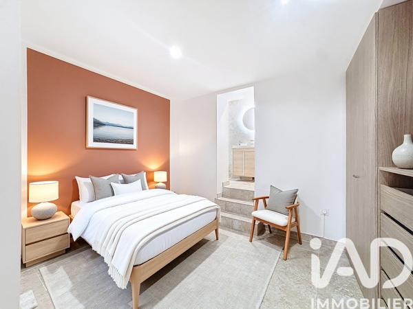 Appartement à vendre 2 pièces 35 m² Béziers