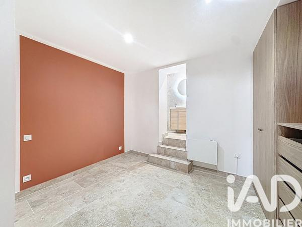 Appartement à vendre 2 pièces 35 m² Béziers