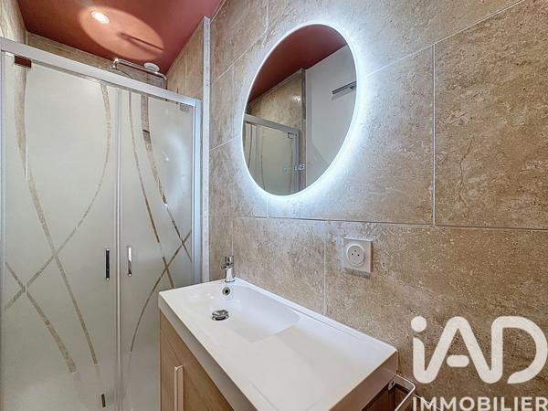 Appartement à vendre 2 pièces 35 m² Béziers