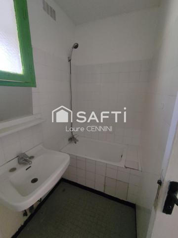 Appartement proche du centre ville