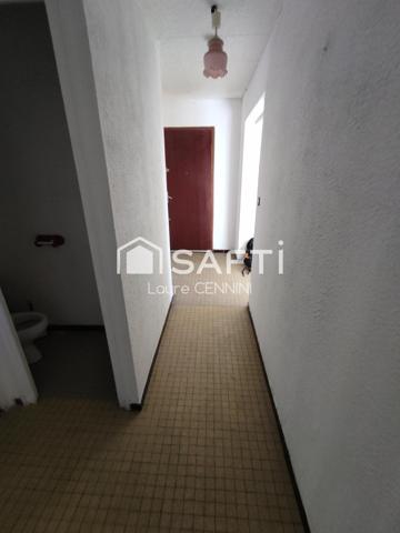 Appartement proche du centre ville