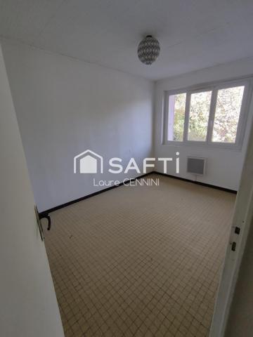 Appartement proche du centre ville