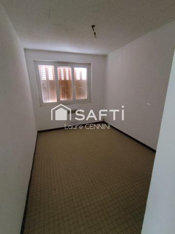 Appartement proche du centre ville