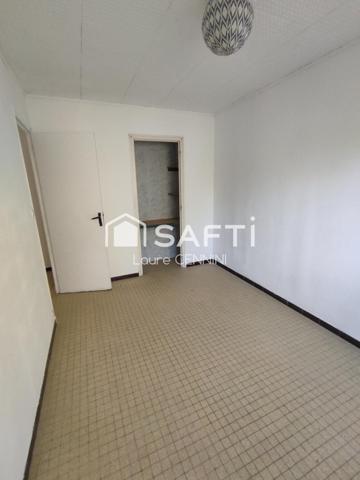 Appartement proche du centre ville