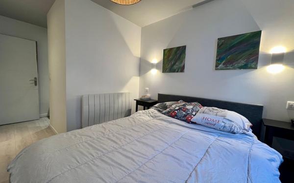 Appartement à vendre    3 pièces • 87 m2 Pau