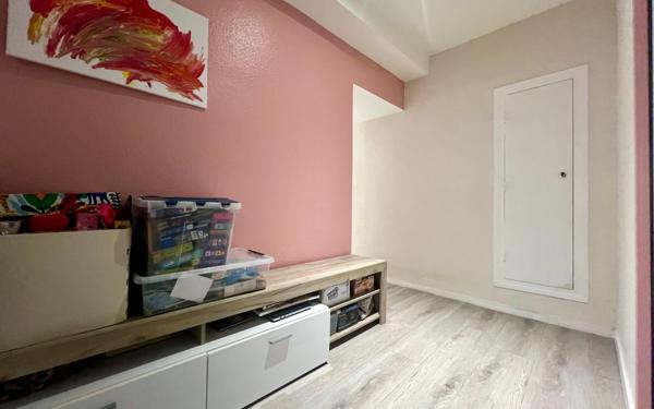 Appartement à vendre    3 pièces • 87 m2 Pau