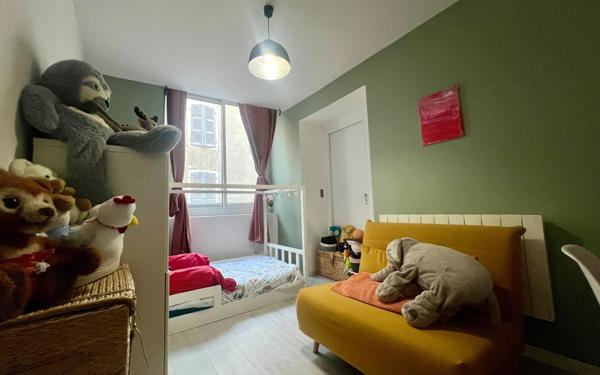 Appartement à vendre    3 pièces • 87 m2 Pau