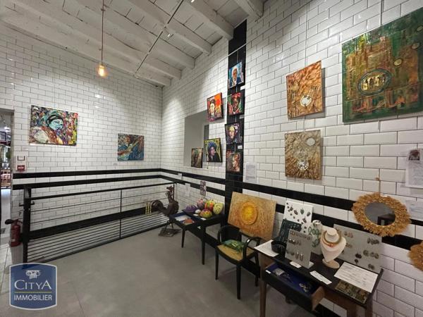 Local commercial à louer