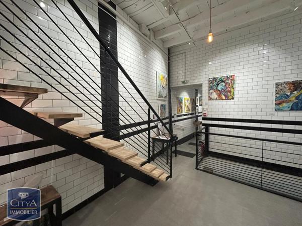 Local commercial à louer