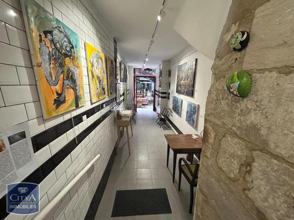 Local commercial à louer