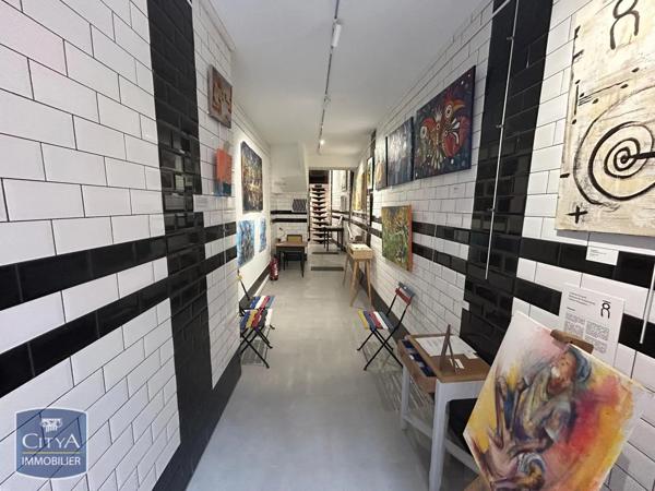 Local commercial à louer