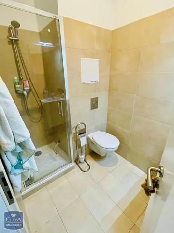 Appartement à vendre 1 pièce 27m²