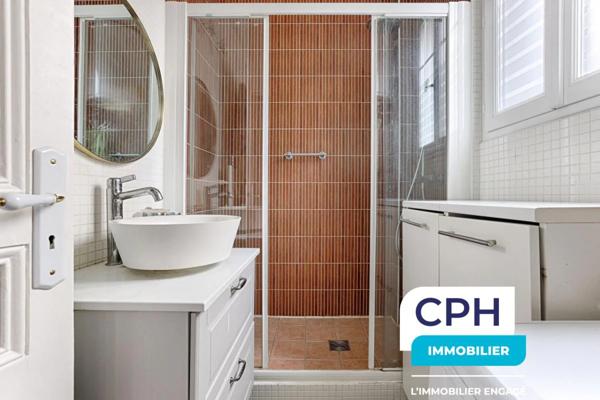 Appartement à vendre à Paris (75015)