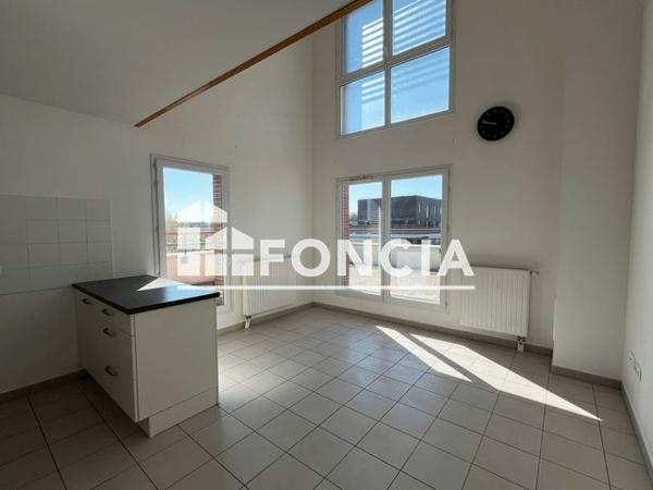 À vendre Appartement 4 pièces 79.61 m² - Lieusaint 77127