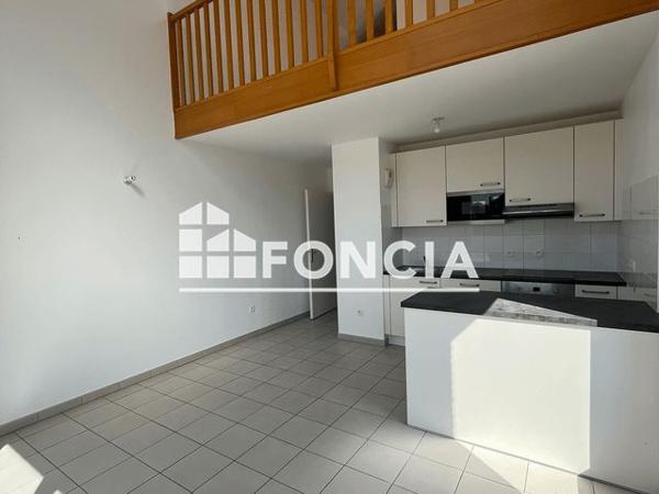 À vendre Appartement 4 pièces 79.61 m² - Lieusaint 77127