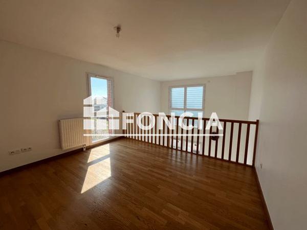 À vendre Appartement 4 pièces 79.61 m² - Lieusaint 77127
