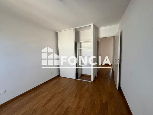 À vendre Appartement 4 pièces 79.61 m² - Lieusaint 77127