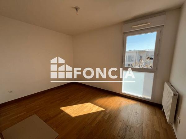 À vendre Appartement 4 pièces 79.61 m² - Lieusaint 77127