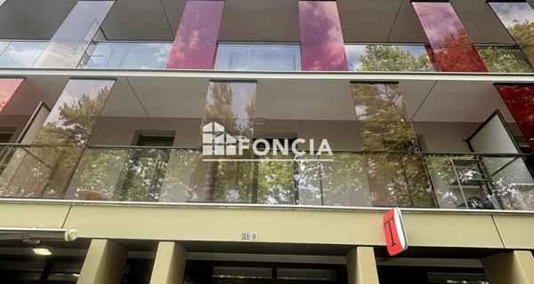 À vendre Parking 8 m² - Bordeaux 33000