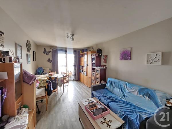 Appartement T2 à vendre  2 pièces - 48,60 m2 TOULON - 83