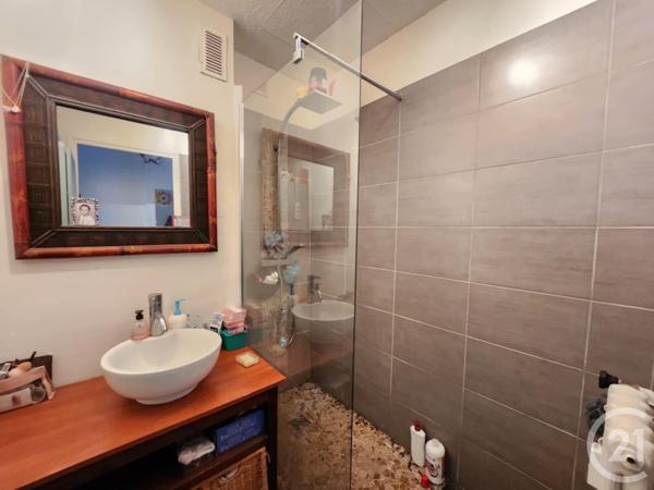 Appartement T2 à vendre  2 pièces - 48,60 m2 TOULON - 83