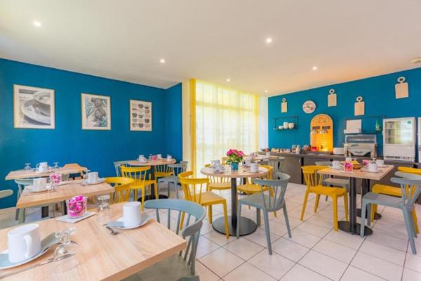 INVESTISSEMENT LOCATIF – Bourg-en-Bresse – Résidence Tourisme Appart'City Classic Bourg-en-Bresse - 6.66 % de rentabilité