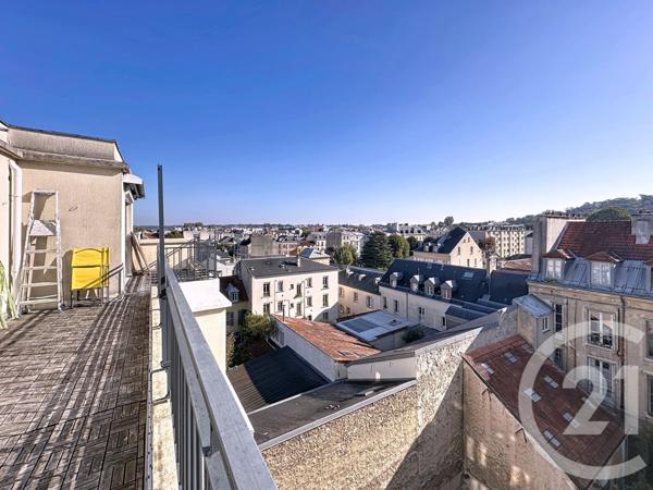 Appartement F3 à vendre  3 pièces - 65,82 m2 VERSAILLES - 78