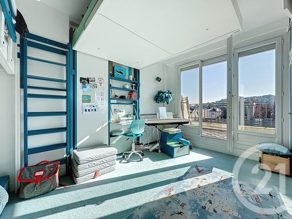 Appartement F3 à vendre  3 pièces - 65,82 m2 VERSAILLES - 78