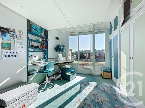 Appartement F3 à vendre  3 pièces - 65,82 m2 VERSAILLES - 78