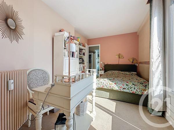 Appartement F3 à vendre  3 pièces - 65,82 m2 VERSAILLES - 78