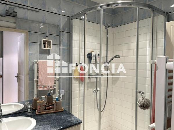 À vendre Appartement 2 pièces 38.61 m² - Cavalaire-sur-mer 83240